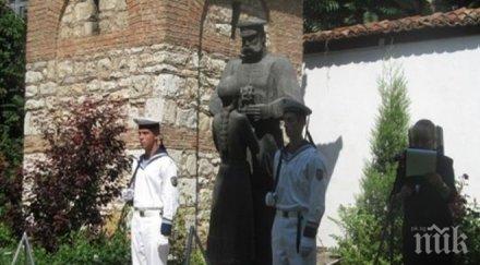 137 години освобождението варна турско робство