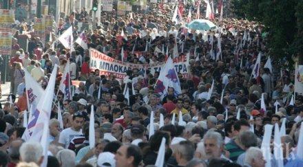 френски фермери блокирали границата страната германия