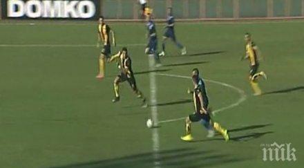 монтана разглоби ботев оглави група