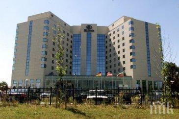 агенцията хората увреждания организира конференция заетостта