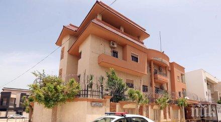 разделението тунис заплашва доведе ескалация напрежението