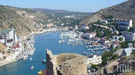 русия въпросът присъединяването крим закрит