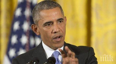 обама африка развива