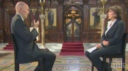 сакскобургготски вярвал децата доживеят свободата българия