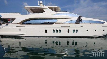 данък лукс собствениците яхти гърция