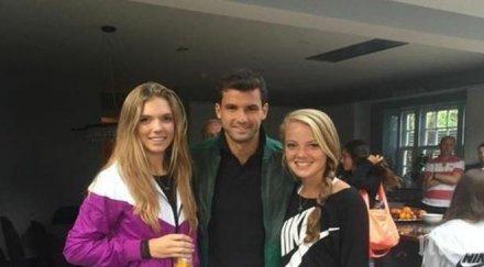 две англичанки тийнейджърки напират сърцето гришо раздялата маша