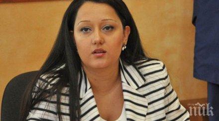 министър павлова 1150 сгради страната имат договори саниране