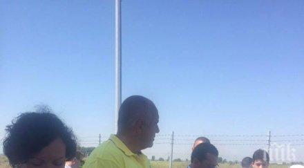 премиерът борисов всички спечелиха постигнатото съгласие конституционни промени