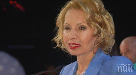 вижте горещите въпроси беновска зададе предаването