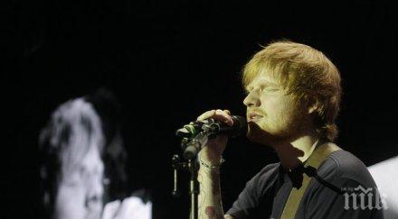 великобритания нов музикален рекорд седмица