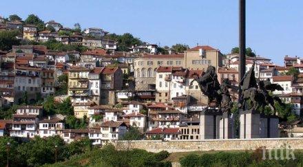 търново става част фестивалните градове европа