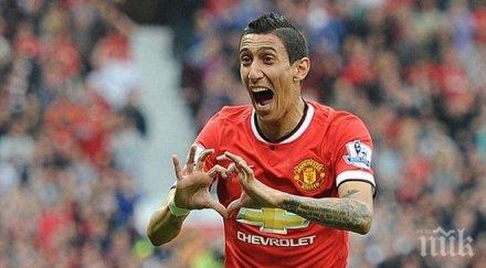 лоран блан призна взимаме мария