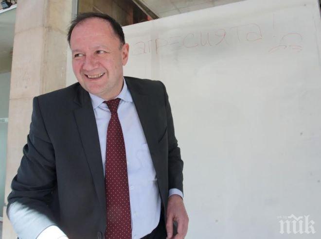 БСП ще бори „фрагментиралата десница“ в София с политизация на кампанията 