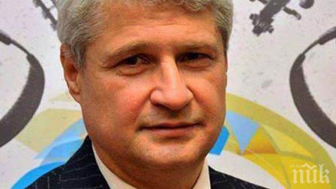 Спират предаването Конструкция  по БНР