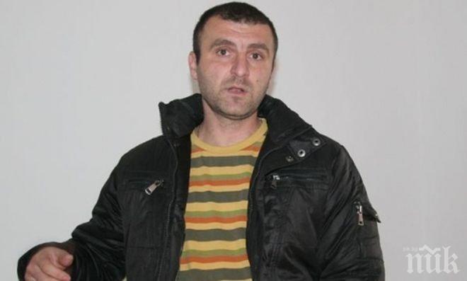 Пробация за бившия шеф на зоопарка в Хасково