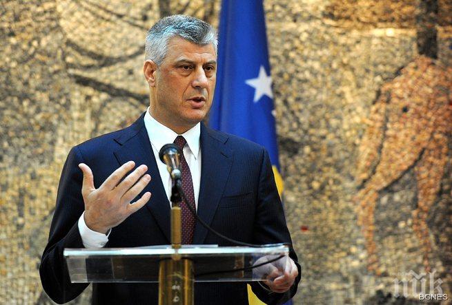 Политико: Хулиганите, които управляват Косово