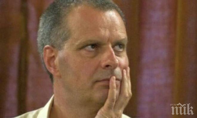 Кандидатът на БСП за кмет на София: Столицата е в плен на армията чиновници на просоросоидните фондации. Градът ни отдавна е бастион на конформизма, на реститутките и антикомунистите