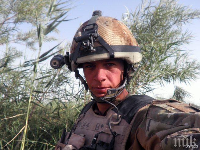 Войните на бъдещето: Роботите воюват, хората наблюдават