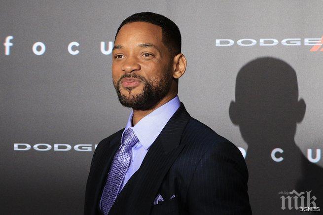 Джей Зи и Уил Смит ще правят сериал за HBO, ще разказват историята на убийство, потресло САЩ