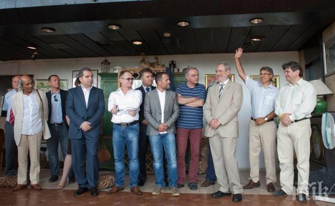 Сдружение от Реформаторския блок осъди като провокация инициатива на ДПС	