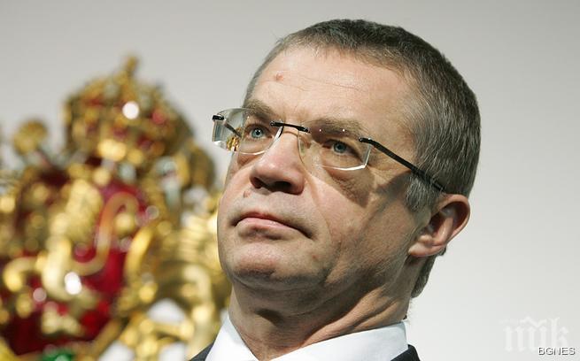 Зам.-шефът на Газпром Медведев: В Европа липсва енергийна политика