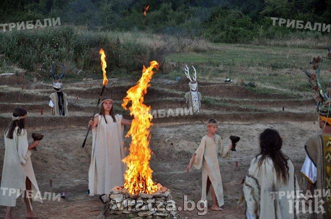 Фестивалът “Слънцето на Тодорка” е открит