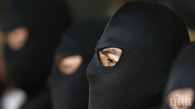 Задигнаха 5 бона от къща в село Тръбач