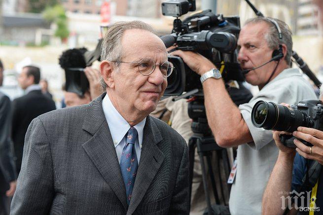 Италианският финансов министър с мрачна прогноза: Еврозоната ще се разпадне без промени