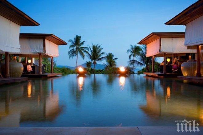 Индонезия променя антитерористичното си законодателство