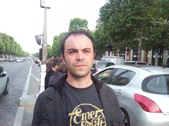 Драмата с удавилия се оператор Кумицки е ужасяваща! Приятелите му плачат, не могат да повярват, че вече не е между тях!