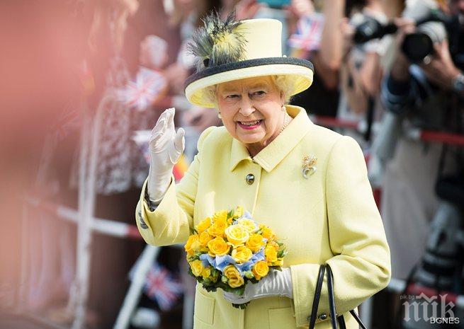 Елизабет Втора задминава кралица Виктория по престой на трона на 9 септември