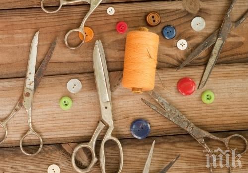 Летният фестивал на занаятите грабва с бижута, разкриващи силата на природата 