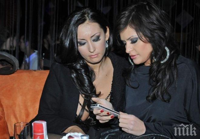 Преслава мъсти на Джена! Разпалва ли се нова война във фолка?
