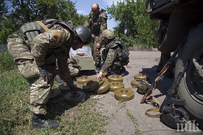 Куба, Венецуела, Иран и Египет искали да обучават свои сапьори в Русия