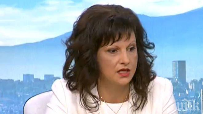 Даниела Дариткова: Идеята за възраждането на Роженския събор категорично беше успешна