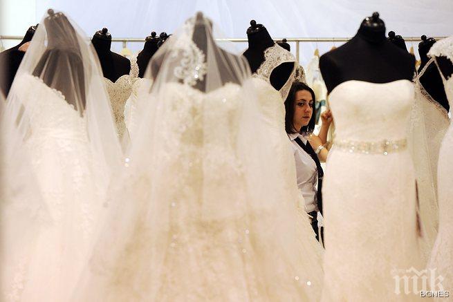 От 250 до 5000 долара за булка в Казахстан