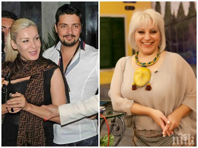 Гала щяла да се жени за Стефан - получила пръстен от бяло злато с диамант! Издала ги Джуджи