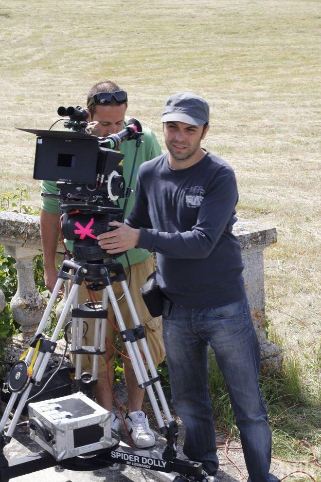 Утре се сбогуваме с Григор Кумитски