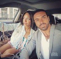 Благой Георгиев сърдит на всички: Господ гледа!