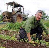 Действията на френските фермери предизвикаха напрежение в Европа