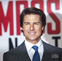 Том Круз: Продължението на 