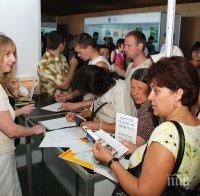 В Кърджали няма работа за висшисти