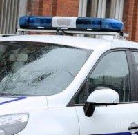 Френските власти задържаха 6 т хашиш при акция срещу трафиканти