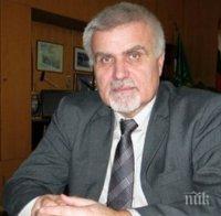 Денчо Бояджиев обяви официално кандидатурата си за кмет на Разград