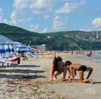 АТОР: България рискува да посрещне тази година с 20% по-малко руски туристи