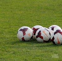 България ще участва с два отбора на европейското по стрийт футбол