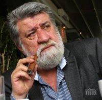 Вежди Рашидов разпореди спешна проверка за разрушаване на сградата на затвора в Хасково