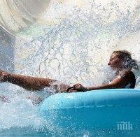 Жегите продължават да ни морят: Жълт код за опасно време във вторник! Температурите удрят пик