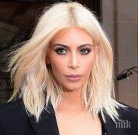 Ким Кардашиян: Дженифър Лопес винаги ще бъде мой идол