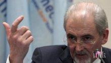 Евала за висшия пилотаж, Местан ефенди!